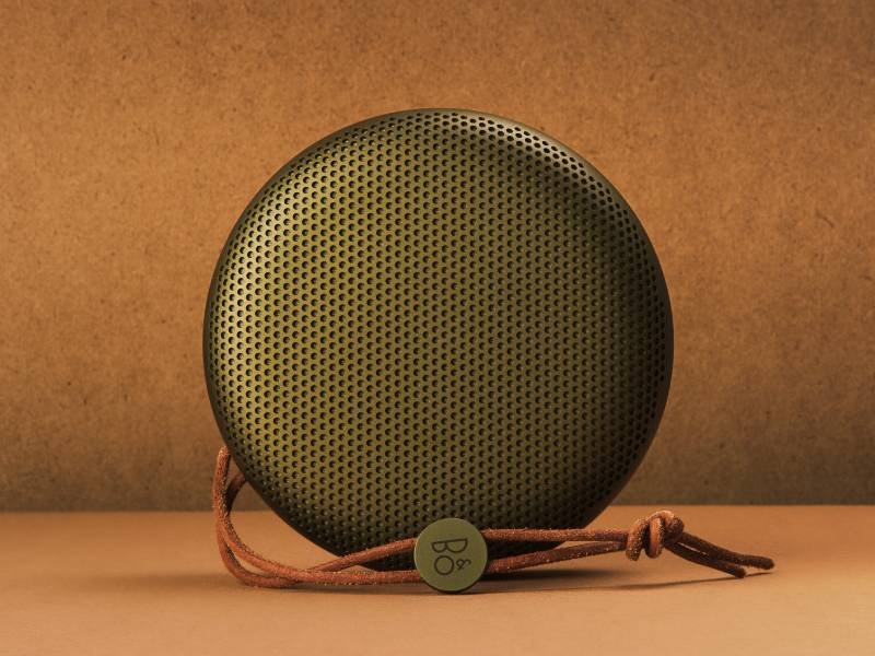 Bang & Olufsen Beoplay A1 Speaker
