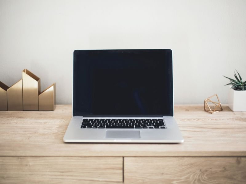 Used Apple MacBook Pro 15"