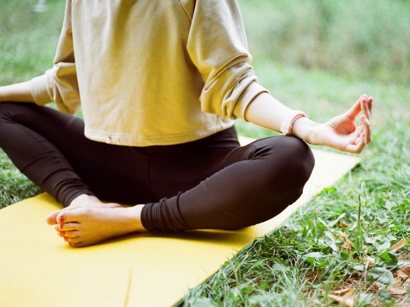 Private Yoga Classes in Tangier