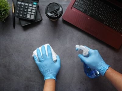 Professional House Cleaning Services