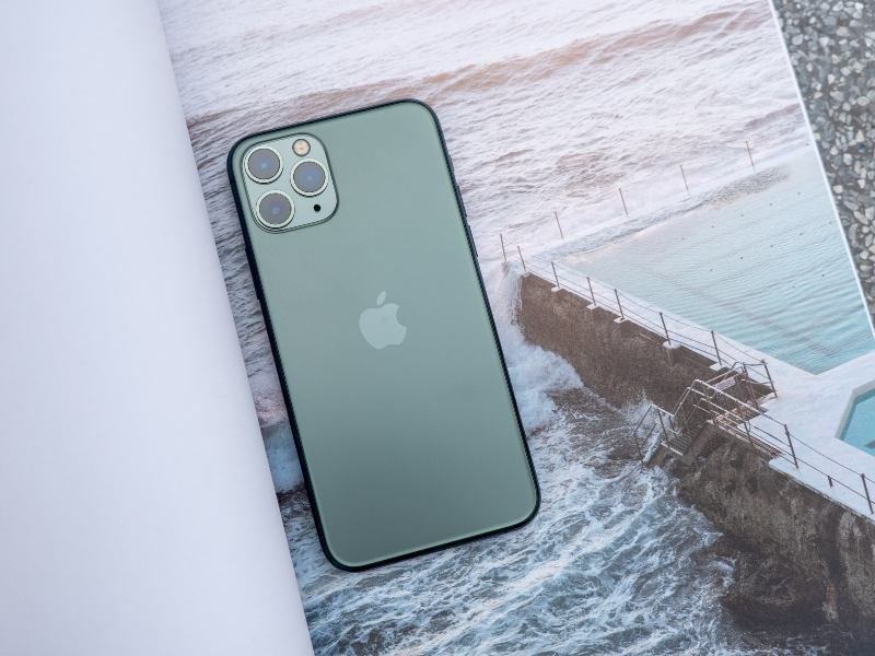 Apple iPhone 12 Pro