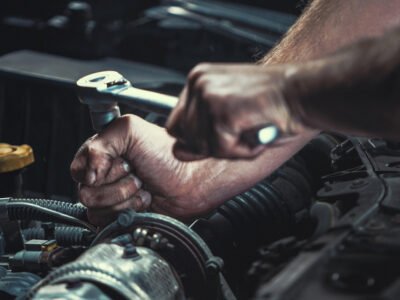 Professional Automotive Services