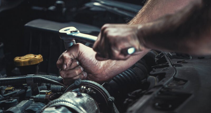 Professional Automotive Services