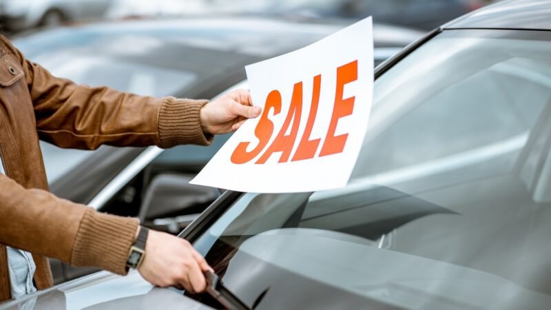 MorocConnect Marketplace Cars for Sale