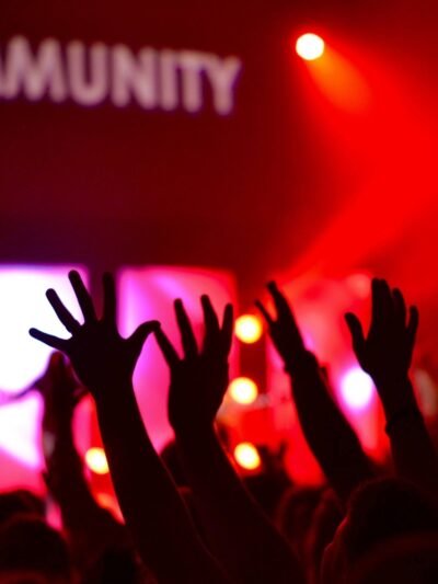 Community & Events