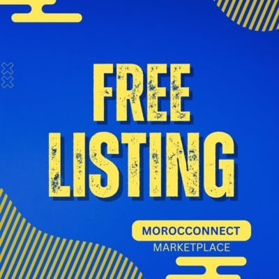 Free Listing Package