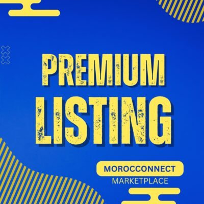 Premium Listing Package