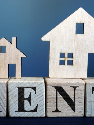 Real Estate & Property