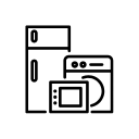 MorocConnect Marketplace Categories Appliances