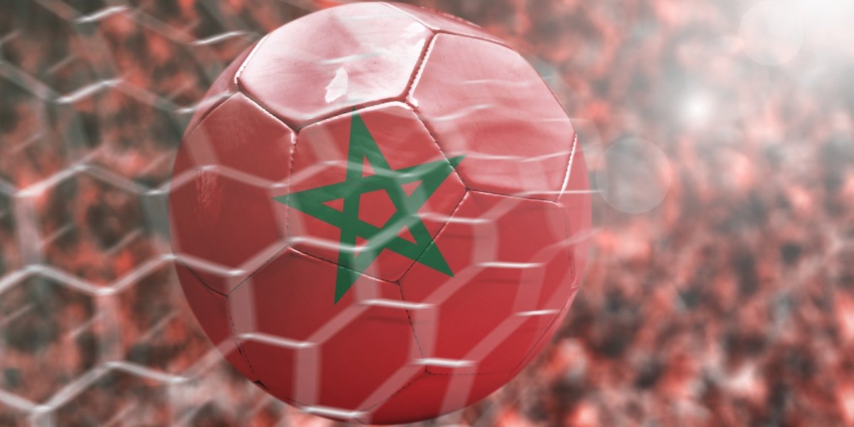 Discover Morocco - Your 2030 World Cup Adventure & Cultural Escape