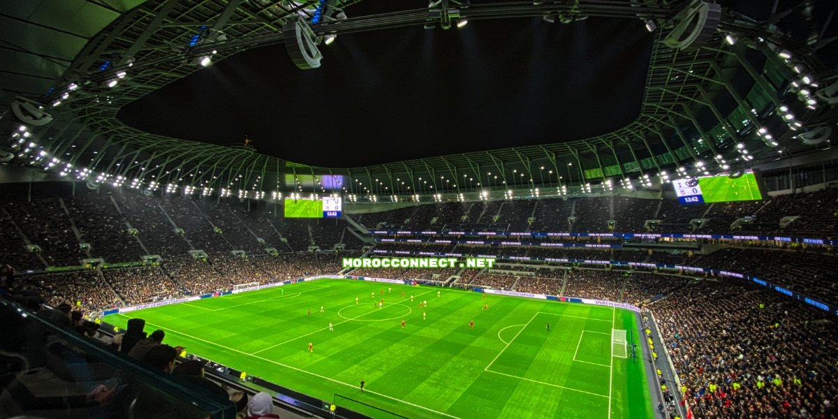 Discover Morocco: Your 2030 World Cup Adventure & Cultural Escape 1 Discover Morocco - Your 2030 World Cup Adventure & Cultural Escape