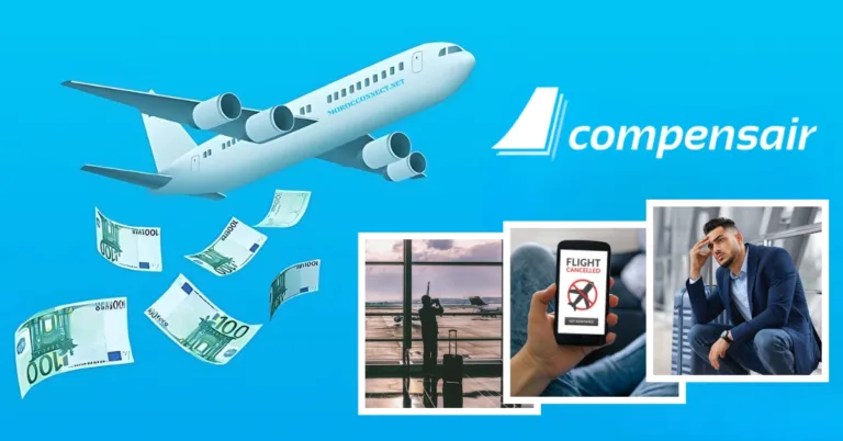 MorocConnect Comprehensive Review of Compensair