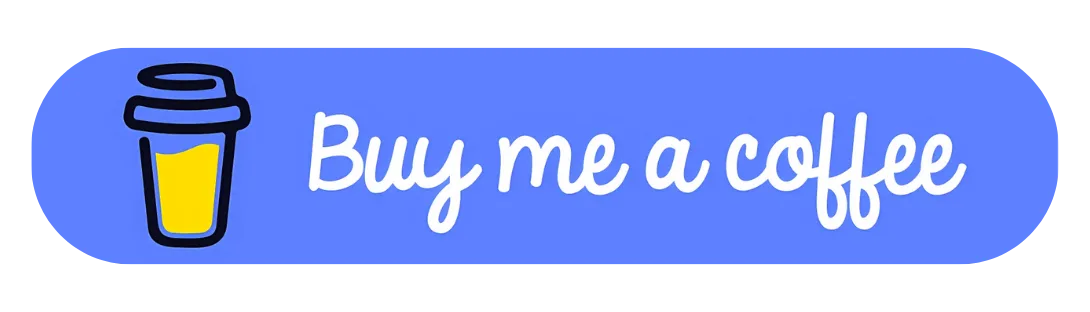 Buy Me A Coffee
