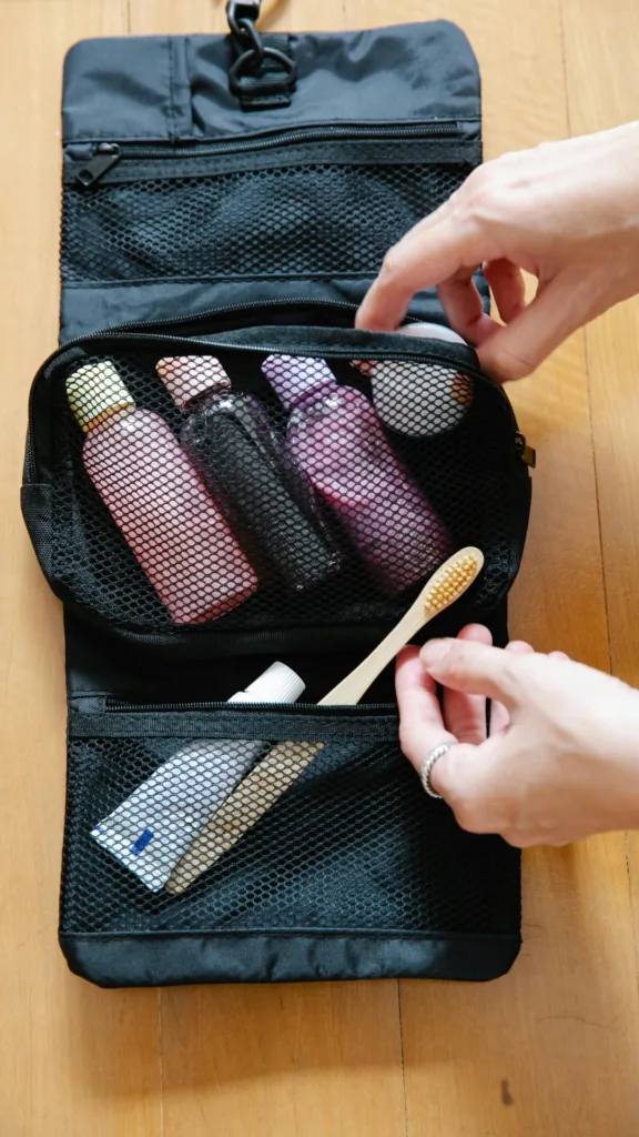 The Ultimate Morocco Packing List: Pack Smarter for Your Moroccan Adventure 2 MorocConnect The Ultimate Morocco Packing List 5