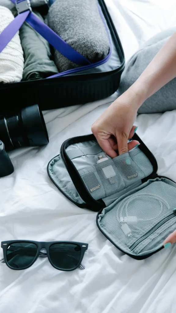 The Ultimate Morocco Packing List: Pack Smarter for Your Moroccan Adventure 5 MorocConnect The Ultimate Morocco Packing List 7