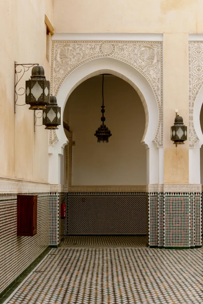 Unearth the Hidden Art of Zellij: Morocco’s Best-Kept Design Secret 3 Unearth the Hidden Art of Zellij 10
