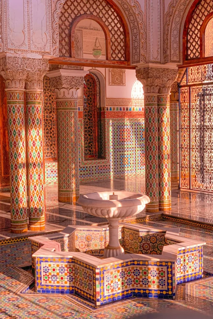 Unearth the Hidden Art of Zellij: Morocco’s Best-Kept Design Secret 7 Unearth the Hidden Art of Zellij 3
