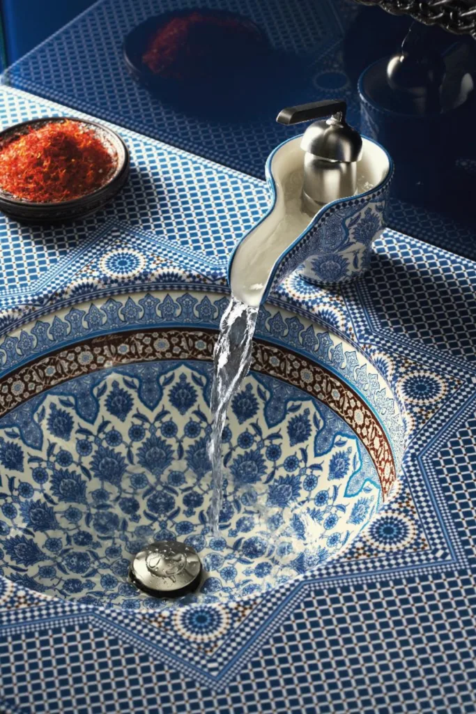 Unearth the Hidden Art of Zellij: Morocco’s Best-Kept Design Secret 6 Unearth the Hidden Art of Zellij 8