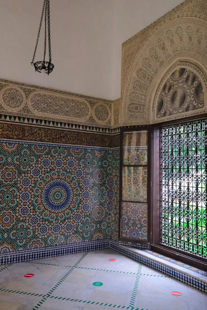 Unearth the Hidden Art of Zellij: Morocco’s Best-Kept Design Secret 2 Unearth the Hidden Art of Zellij 9