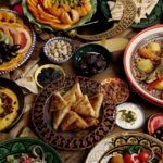 MorocConnect Moroccan Cuisine