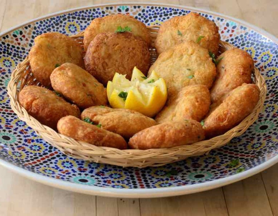 The Ultimate Guide to Delicious Moroccan Cuisine: 11 Traditional Dishes & 10 Street Foods 18 MorocConnect Moroccan Cuisine - Maakouda