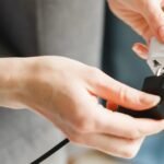 MorocConnect Morocco Travel Adapter