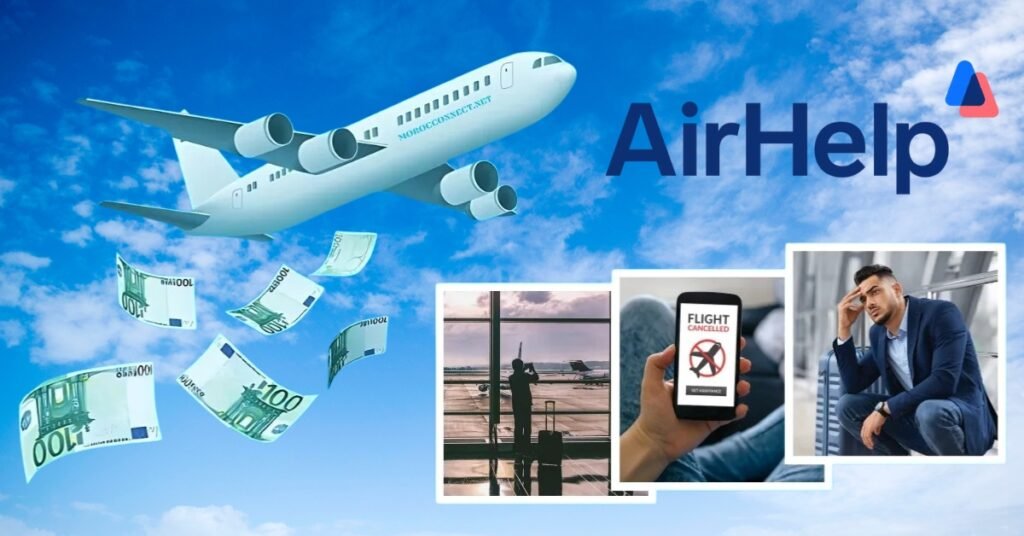 Home 20 MorocConnect Comprehensive Review of AirHelp 1