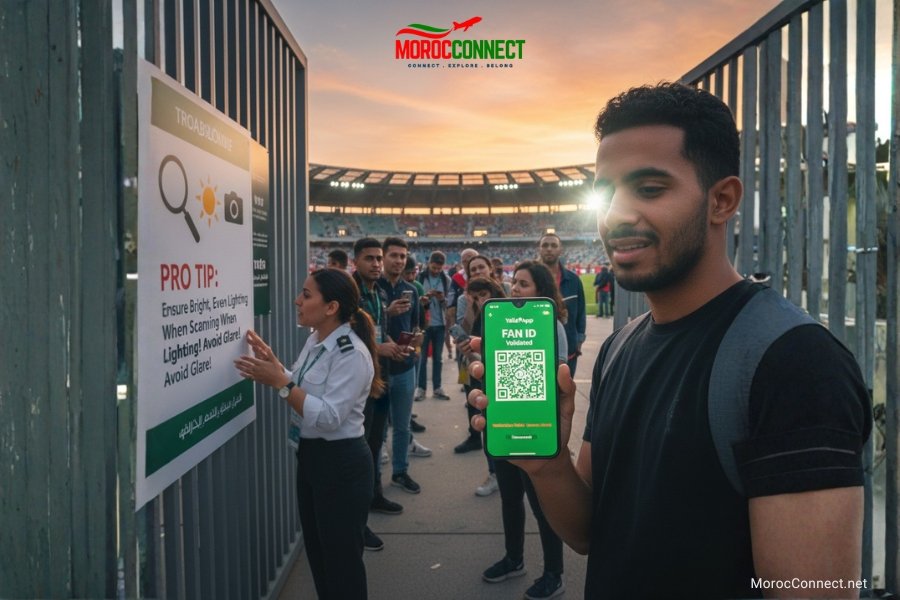 AFCON Morocco 2025 Opening Ceremony: The Ultimate Guide to Africa's Most Spectacular Football Festival 5 AFCON Morocco 2025 Opening Ceremony 12