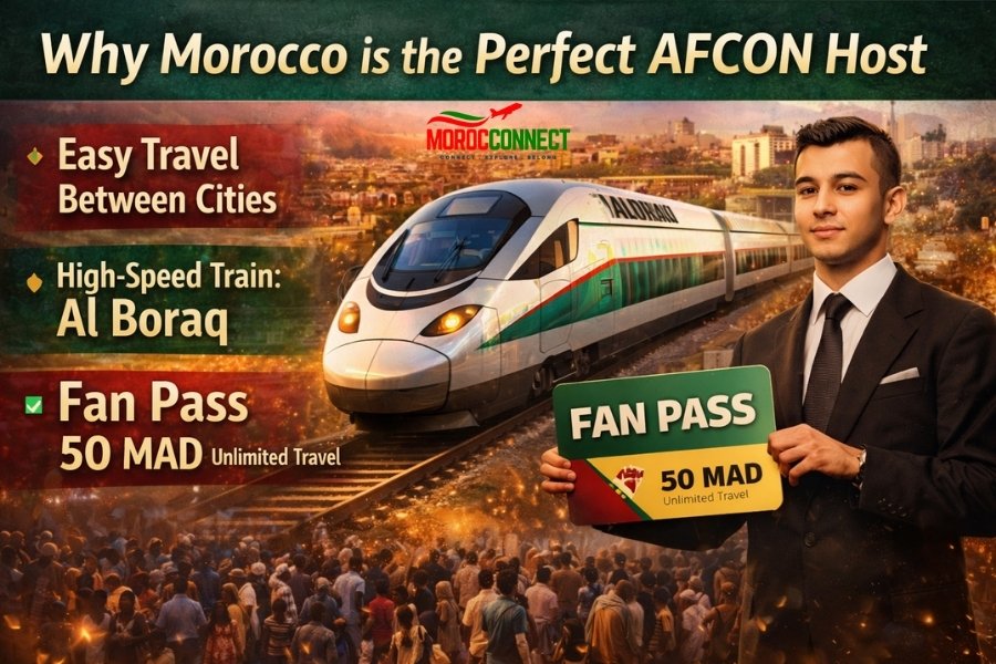 AFCON Morocco 2025 Opening Ceremony: The Ultimate Guide to Africa's Most Spectacular Football Festival 3 AFCON Morocco 2025 Opening Ceremony 3