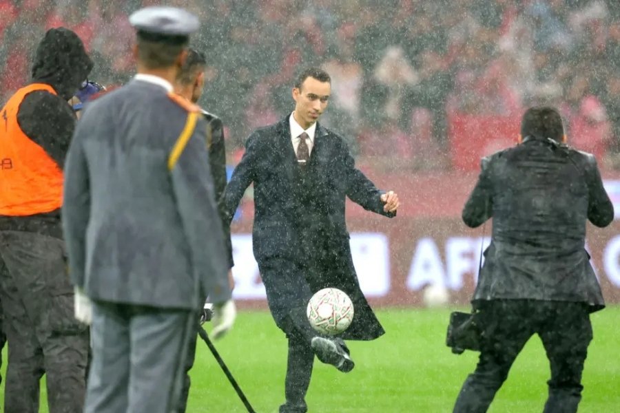 AFCON Morocco 2025 Opening Ceremony: The Ultimate Guide to Africa's Most Spectacular Football Festival 2 AFCON Morocco 2025 Opening Ceremony 5