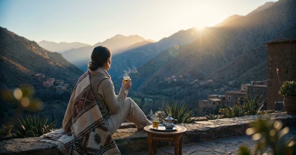 Home 21 Morocco Quietcation 1