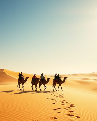 Home 6 Morocco Sahara Desert Tour